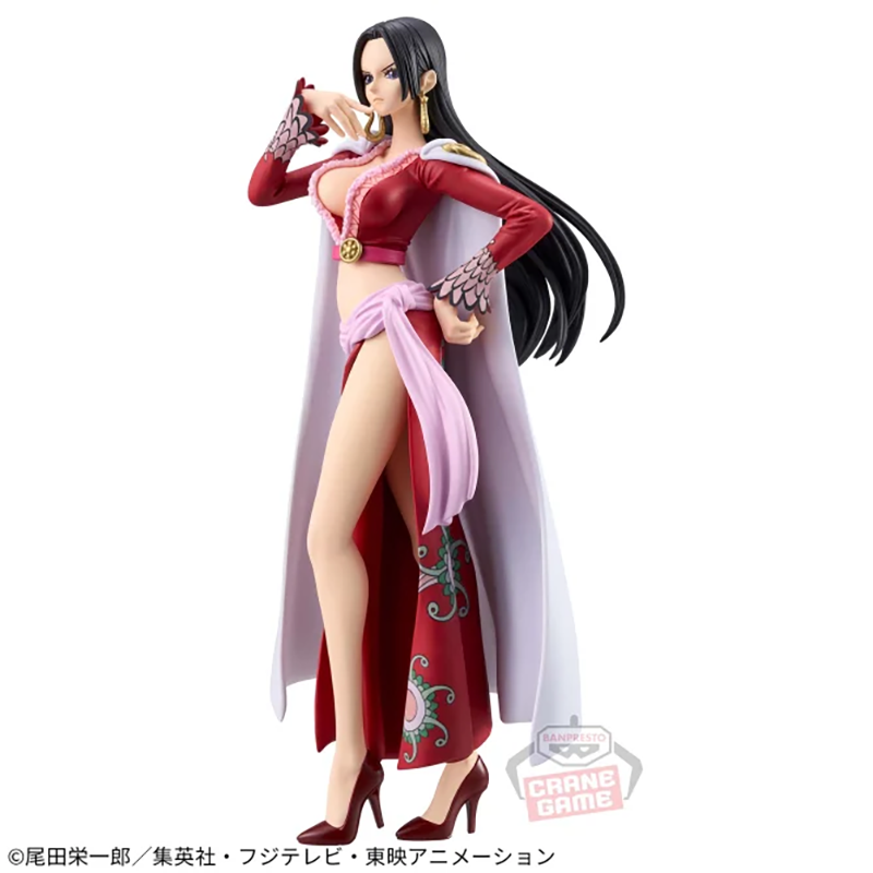 ONE PIECE DXF ~The GrandLine Series~ Extra BOA.HANCOCK