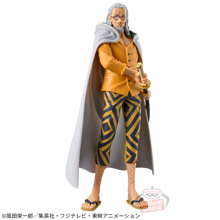 ONE PIECE DXF ~The Grandline Series~ Extra SILVERS.RAYLEIGH