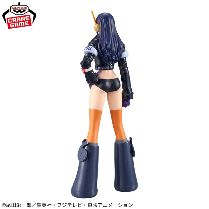 ONE PIECE DXF -The Grandline Series- Egg Head NICO ROBIN