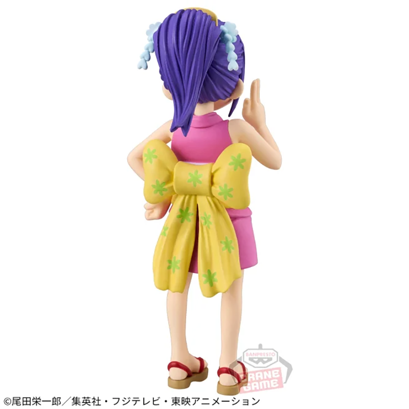 ONEPIECE DXF ~The Grandline Series~ Wano Country OTAMA