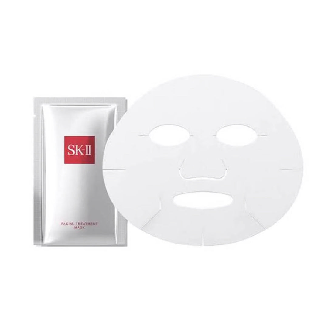 FACIAL TREATMENT Mask