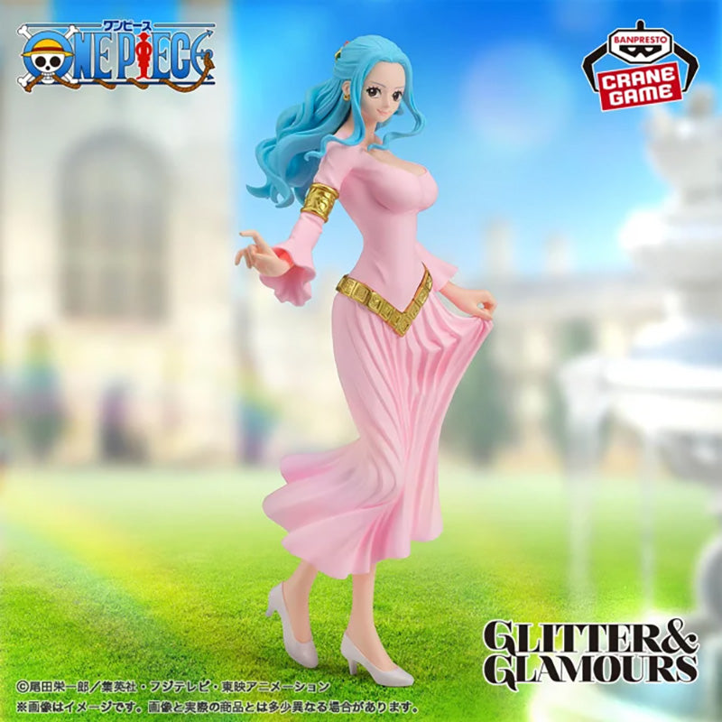 ONE PIECE Glitter&Glamours NEFELTARI VIVI Ⅱ