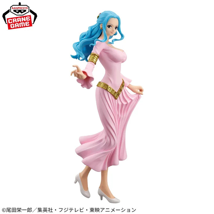 ONE PIECE Glitter&Glamours NEFELTARI VIVI Ⅱ