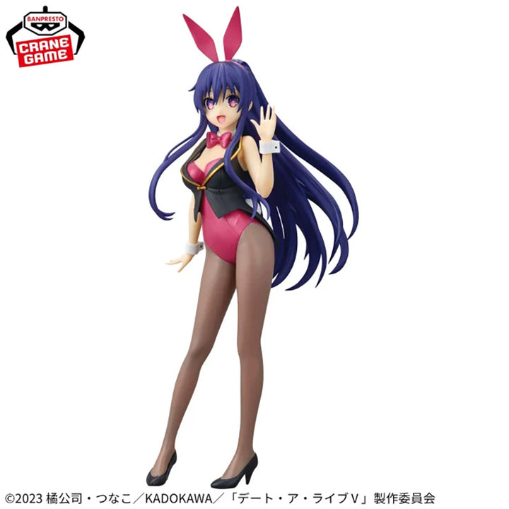 DATE A LIVE Glitter&Glamours TOHKA YATOGAMI