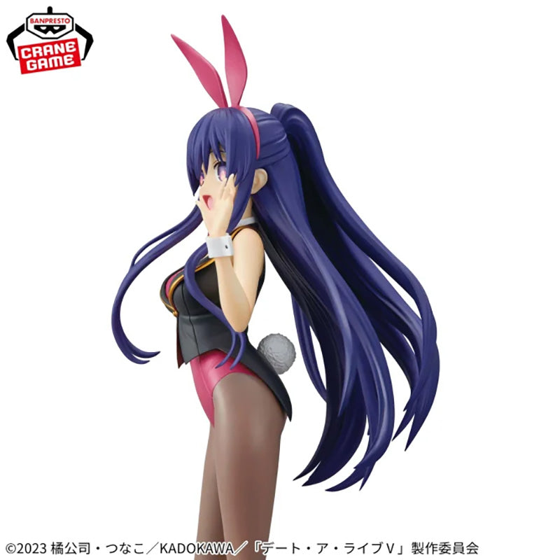 DATE A LIVE Glitter&Glamours TOHKA YATOGAMI