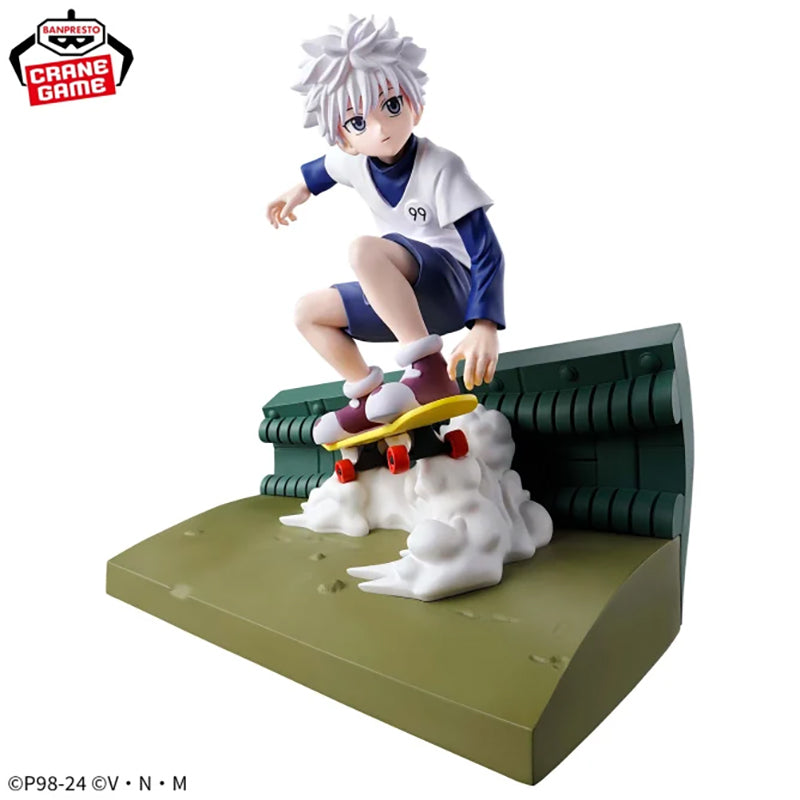 HUNTER×HUNTER Memorable Saga Special -KILLUA-