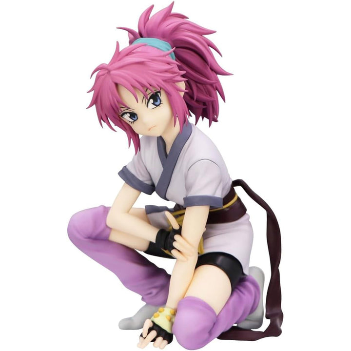 HUNTER×HUNTER Noodle Stopper Figure MACHI