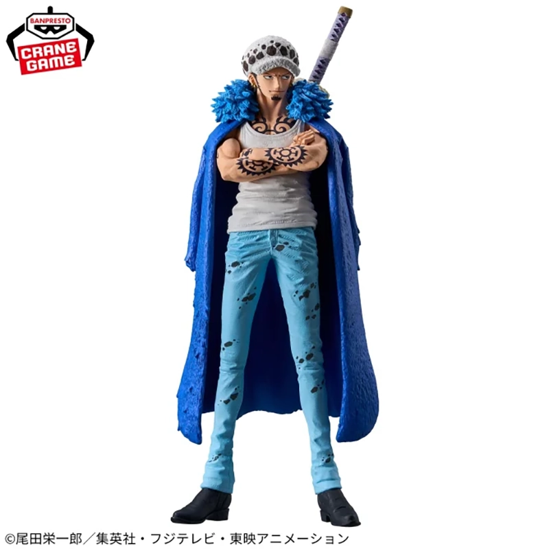 ONEPIECE King of Artist The TRAFALGAR.LAW Ⅱ