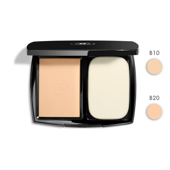 ULTRA LE TEINT Tenue Compact Ultrawear Flawless Compact Foundation