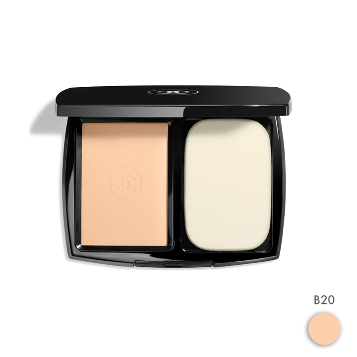 ULTRA LE TEINT Tenue Compact Ultrawear Flawless Compact Foundation