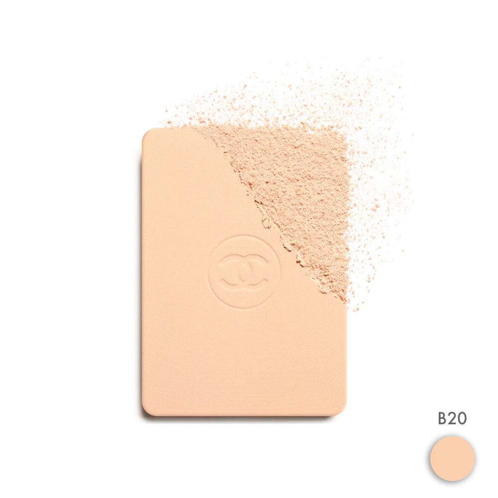 ULTRA LE TEINT Tenue Compact Ultrawear Flawless Compact Foundation