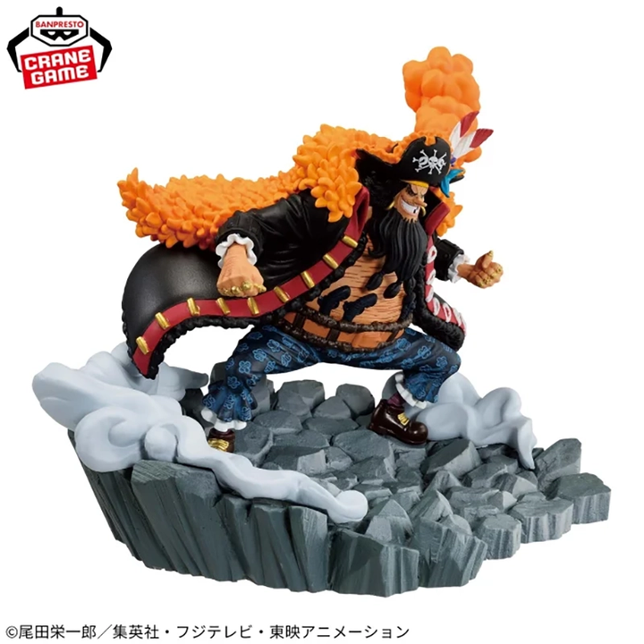 ONE PIECE Senkouzekkei -MARSHALL.D.TEACH-