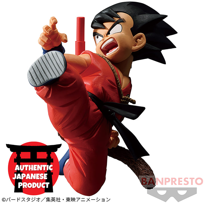 DRAGON BALL Match Makers -GOKU(Child)-