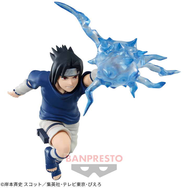 NARUTO Effectreme -UCHIHA SASUKE-