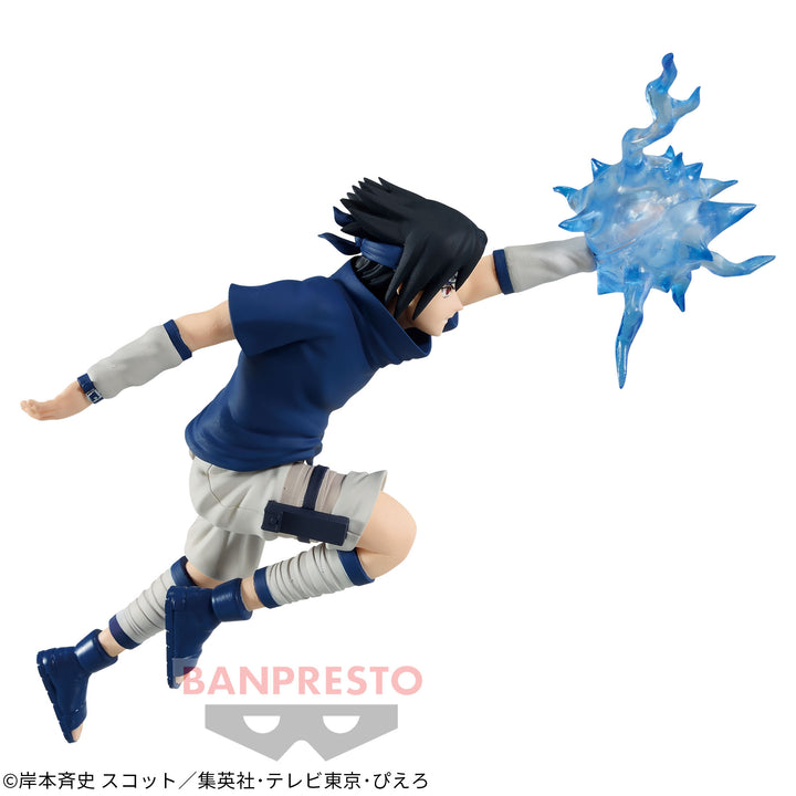 NARUTO Effectreme -UCHIHA SASUKE-