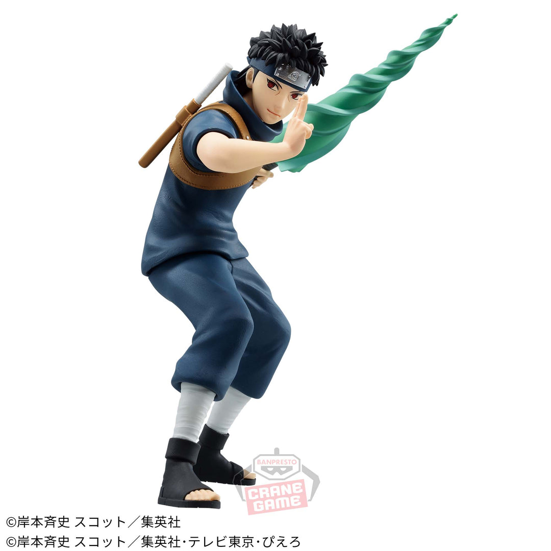 NARUTO Narutop99 SHISUI UCHIHA Figure