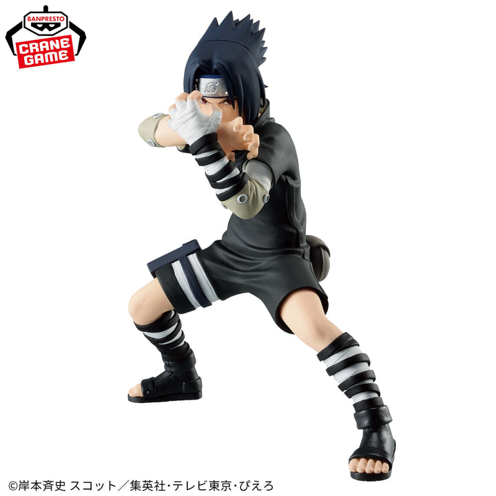 NARUTO Vibration Stars -UCHIHA SASUKE- Ⅲ