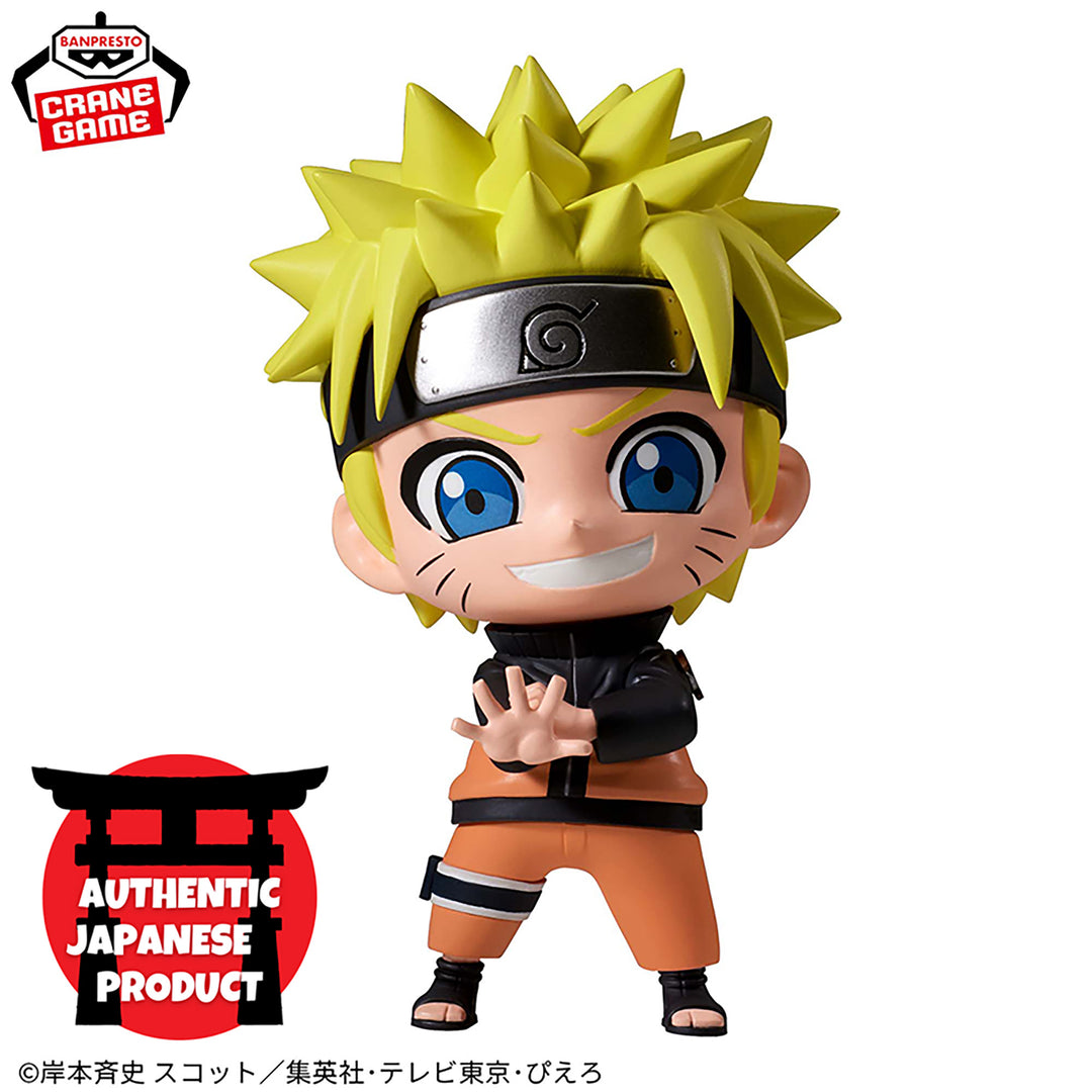 NARUTO Repoprize NARUTO UZUMAKI