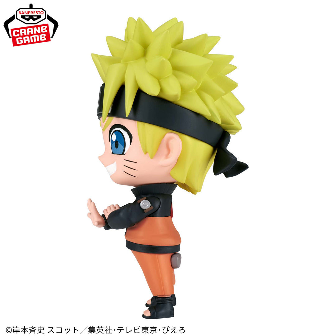 NARUTO Repoprize NARUTO UZUMAKI