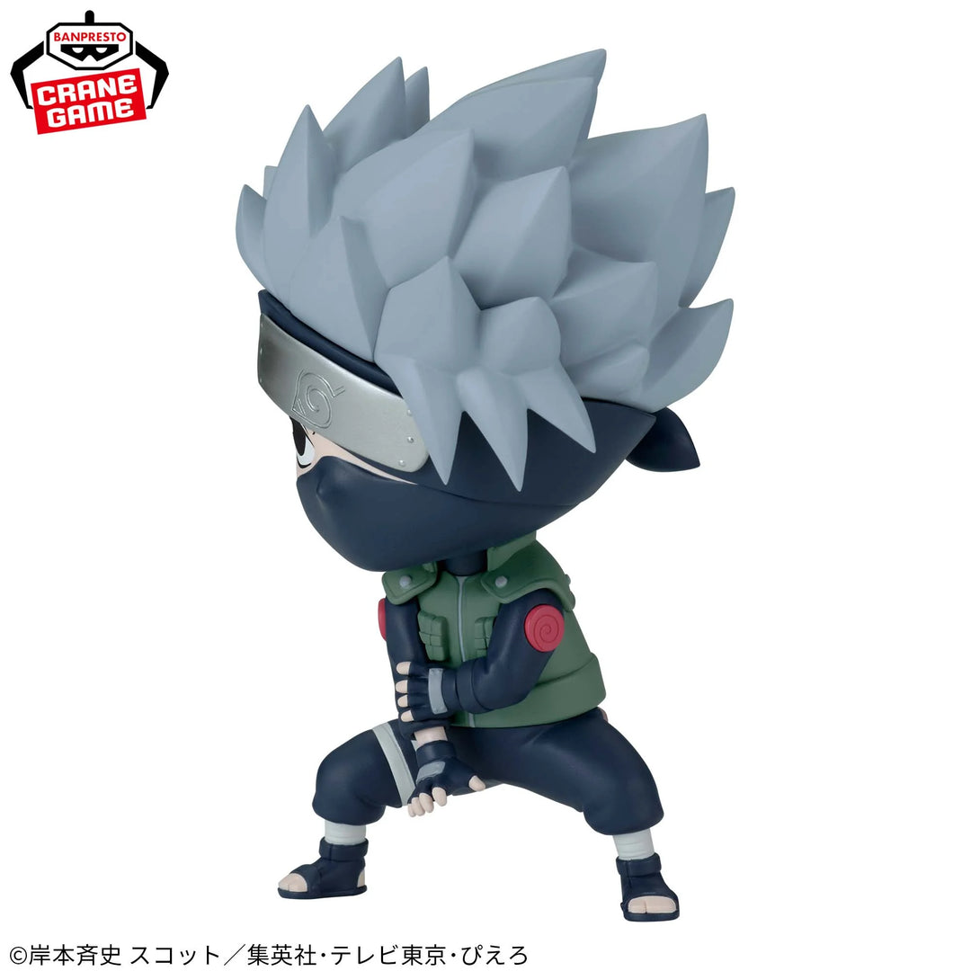 NARUTO Repoprize KAKASHI HATAKE