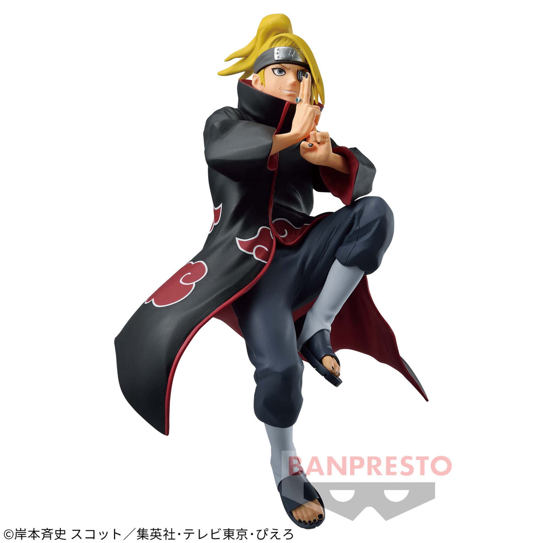 NARUTO Vibration Stars -DEIDARA-