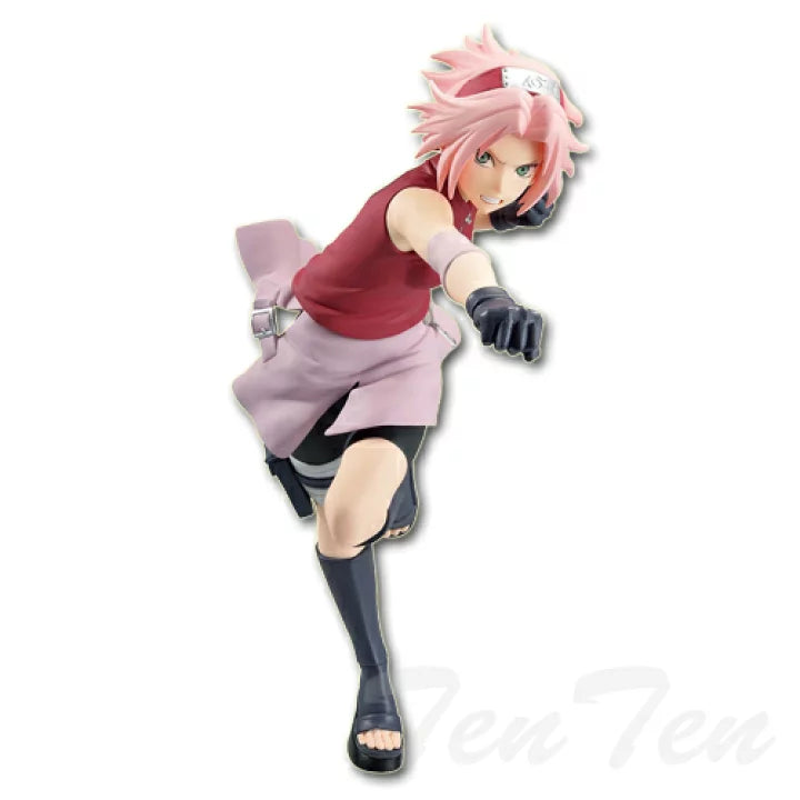 NARUTO Vibration Stars -HARUNO SAKURA-