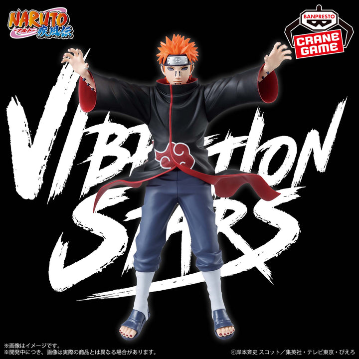 NARUTO Vibration Stars -PAIN-