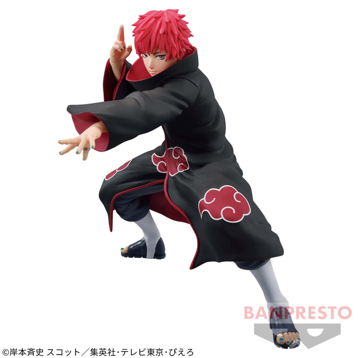 NARUTO Vibration Stars -SASORI-