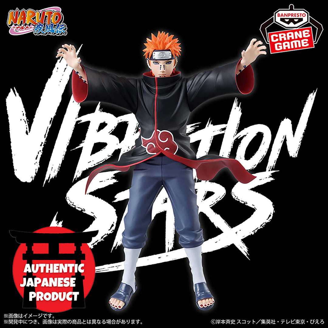 NARUTO Vibration Stars -PAIN-