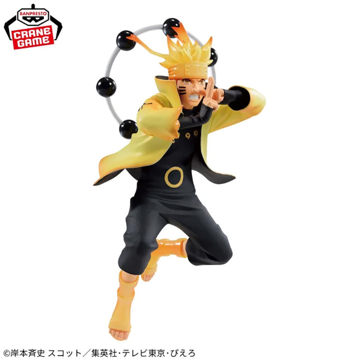 NARUTO Vibration Stars -UZUMAKI NARUTO- Ⅴ Special