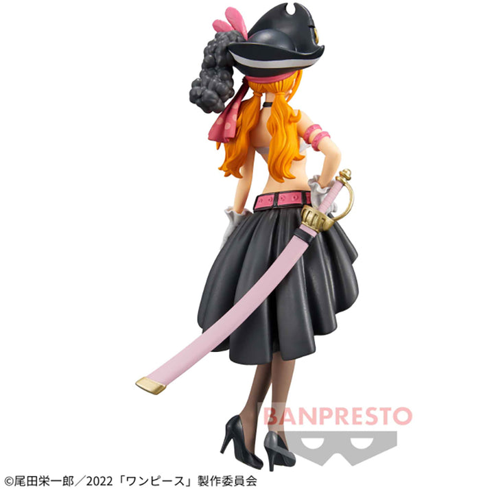 『ONE PIECE FILM RED』 DXF ~The Grandline Lady~ vol.3 NAMI