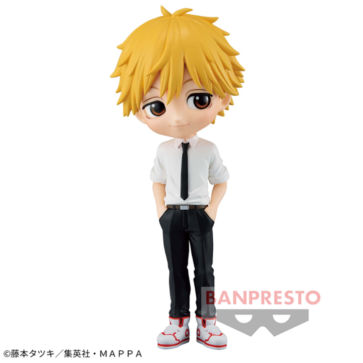 CHAINSAW MAN Q posket -DENJI-