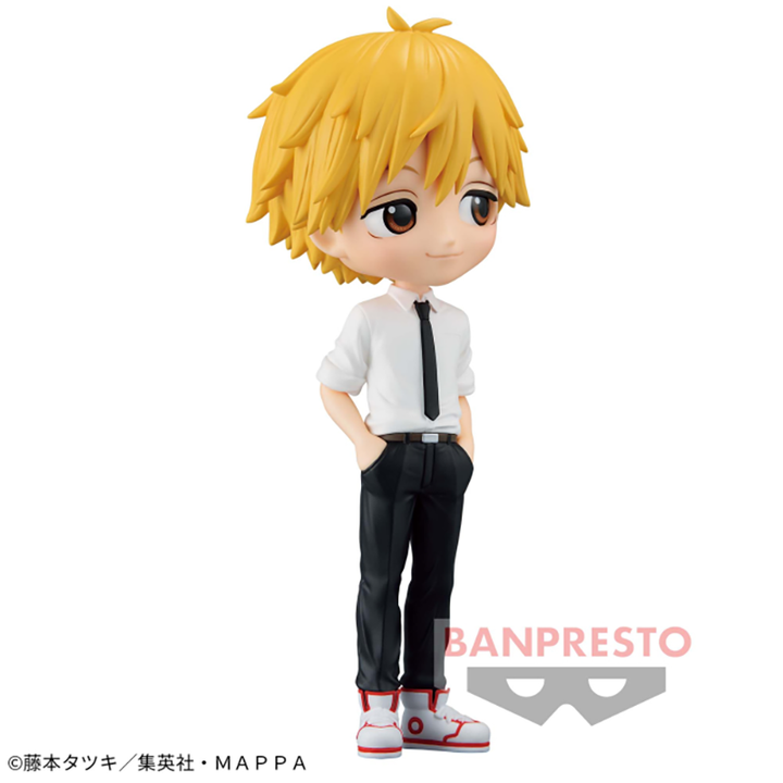 CHAINSAW MAN Q posket -DENJI-