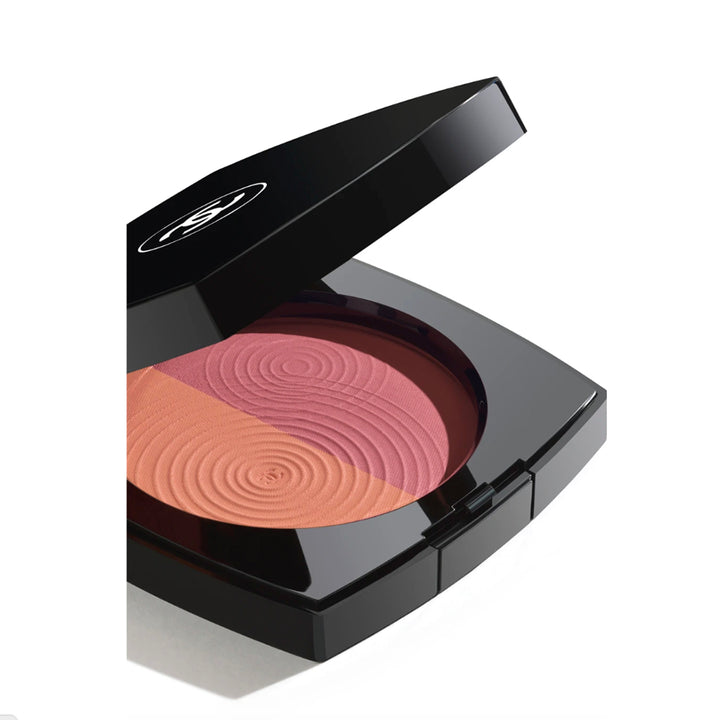 ROSES COQUILLAGE Exclusive Creation - Powder Blush Duo