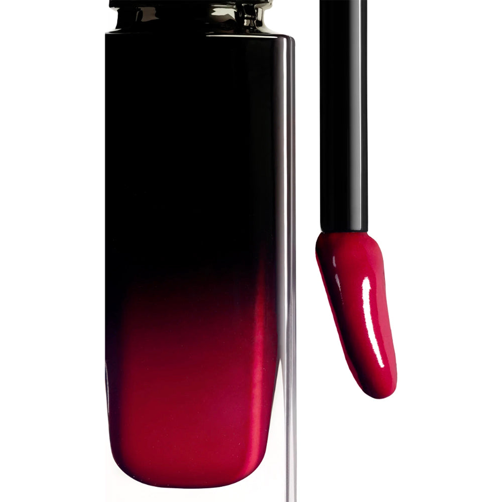 ROUGE ALLURE INK Matte Liquid Lip Color in Expérimenté