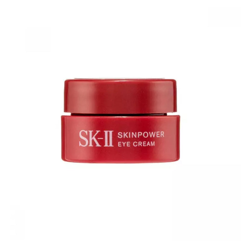 SKINPOWER Eye Cream (2.5g)