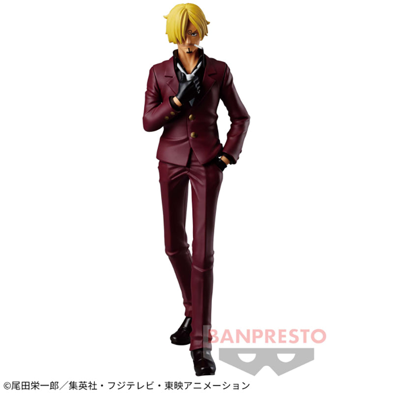 ONE PIECE The Syukkou -SANJI-