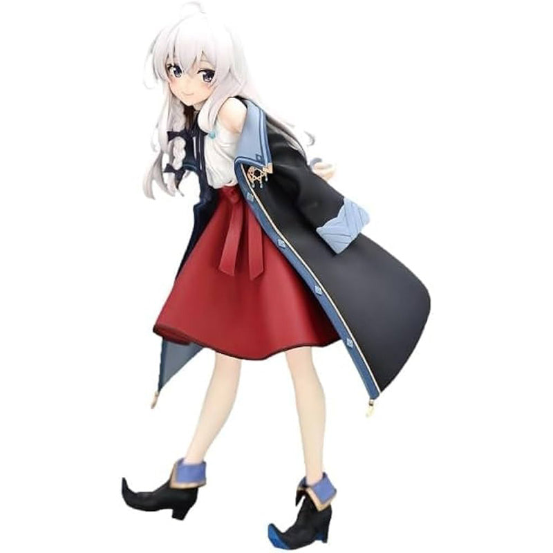 WANDERING WITCH Trio-Try-iT Figure ELAINA