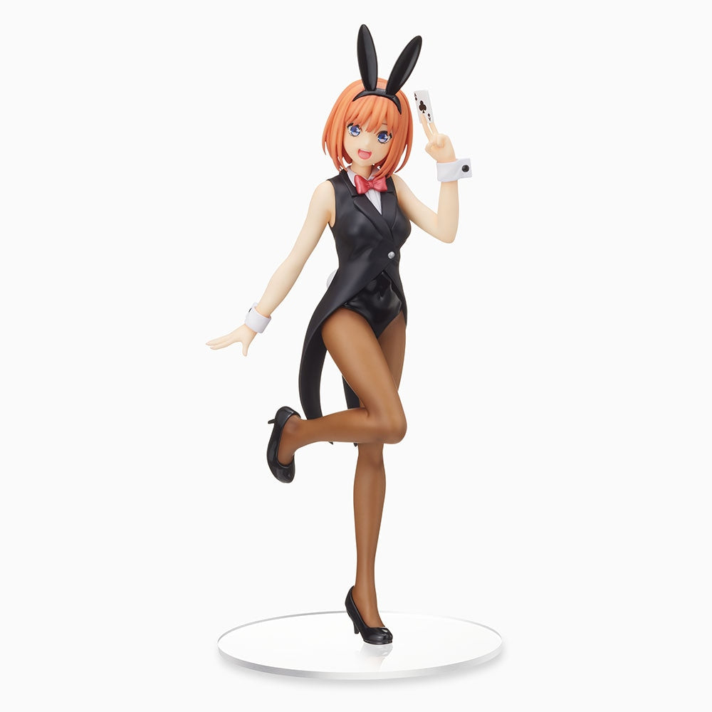 THE QUINTESSENTIAL QUINTUPLETS∬ SuperPremiumFigure “YOTSUBA NAKANO” Dealer Ver.