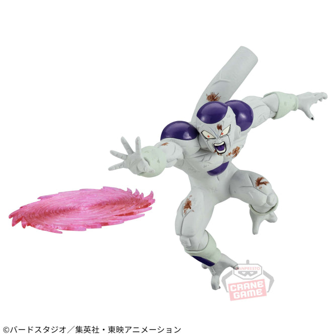 DRAGON BALL Z G×materia FRIEZA Ⅱ