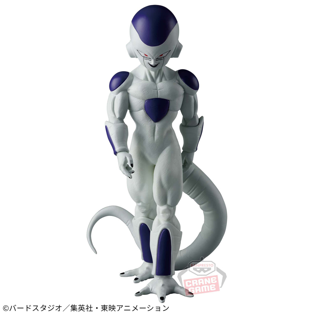 DRAGON BALL Z Solid Edge Works -The Shutsujin- 15 FRIEZA