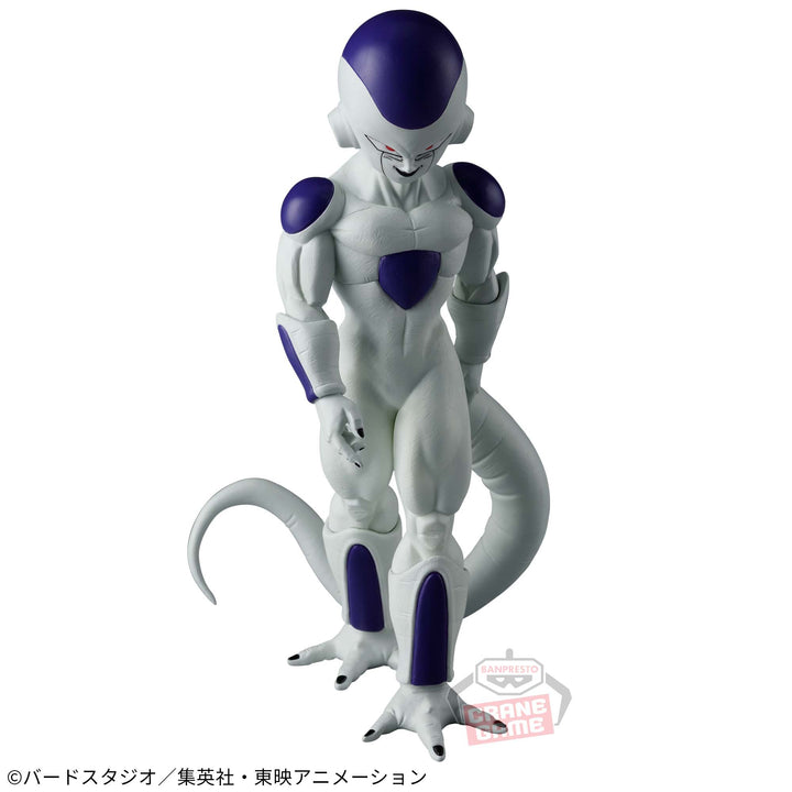 DRAGON BALL Z Solid Edge Works -The Shutsujin- 15 FRIEZA