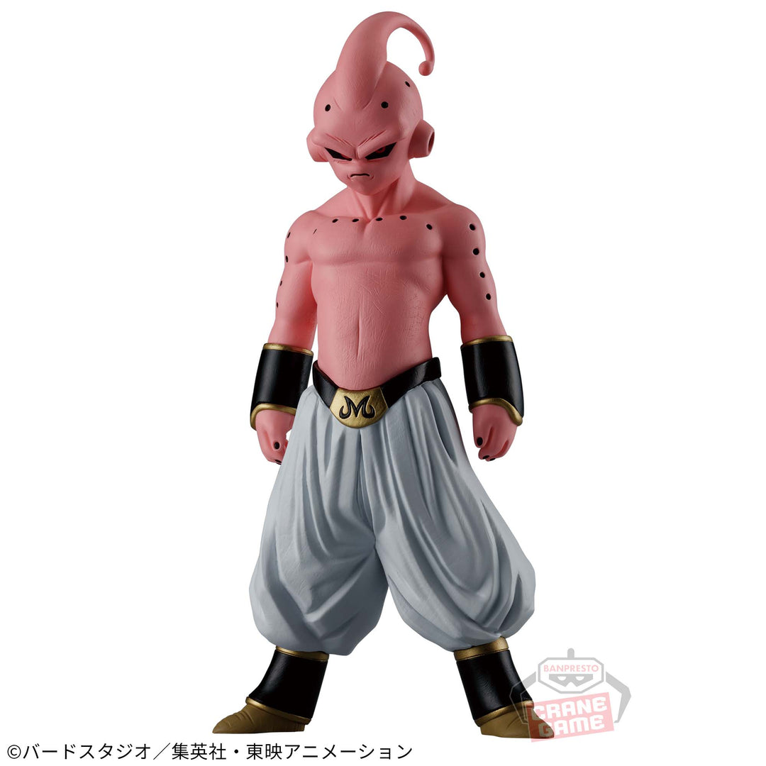 DRAGON BALL Z Solid Edge Works -The Shutsujin- 16 MAJIN BUU