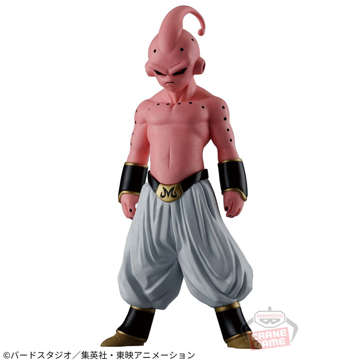 DRAGON BALL Z Solid Edge Works -The Shutsujin- 16 MAJIN BUU