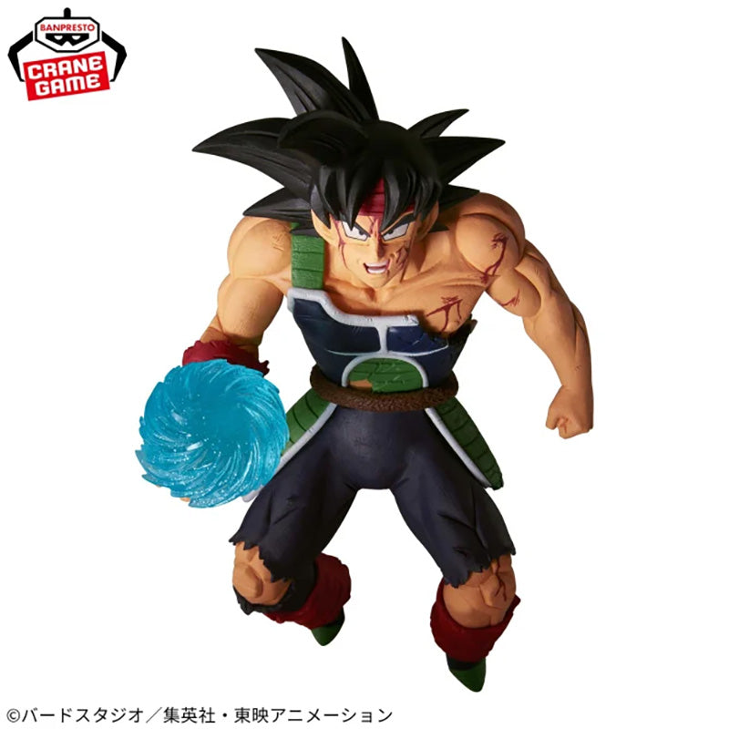 DRAGON BALL Z G×materia BARDOCK