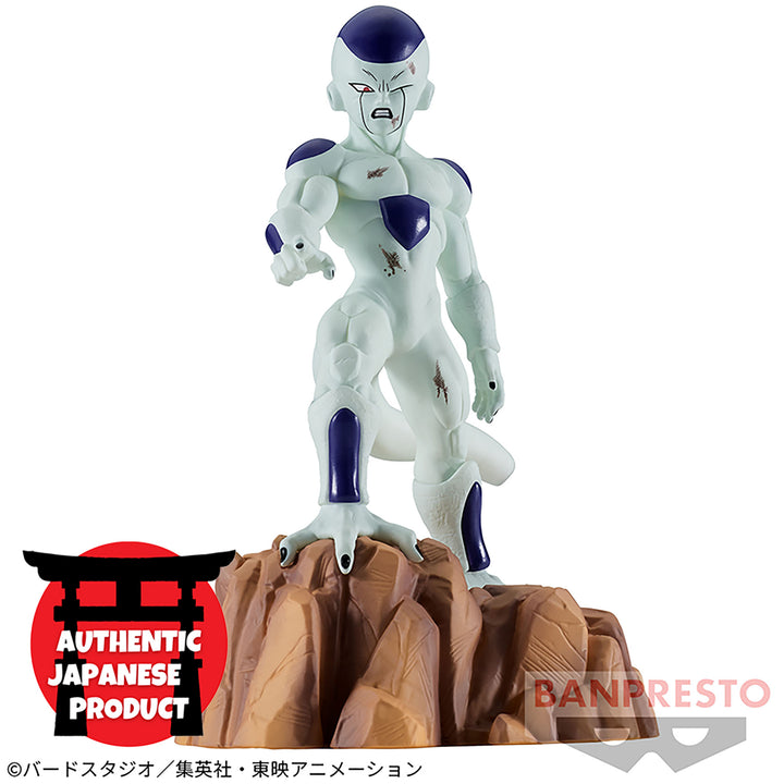 DRAGON BALL Z History Box vol.5 FRIEZA