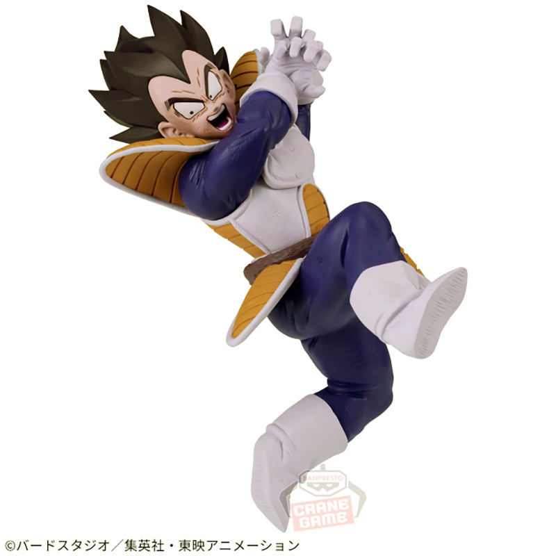 DRAGON BALL Z Match Makers VEGETA(VS Goku)