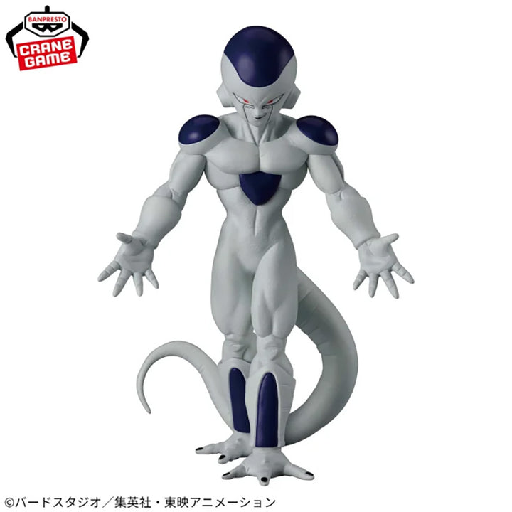 DRAGON BALL Z Solid Edge Works -The Shutsujin- FRIEZA