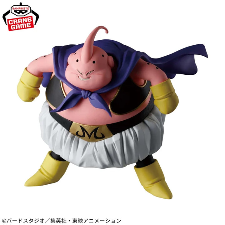 DRAGON BALL Z Solid Edge Works -The Shutsujin- MAJIN BUU