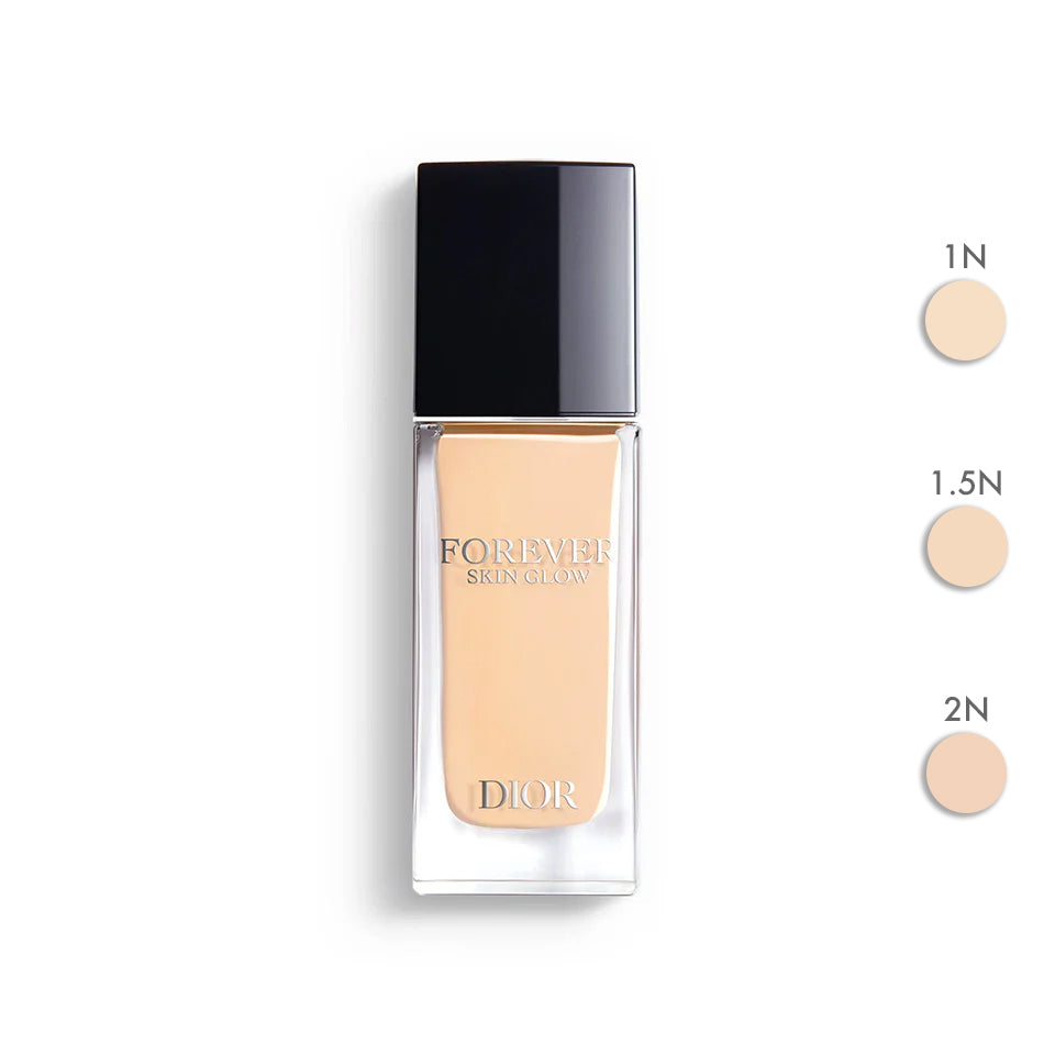 FOREVER SKIN GLOW 24H Hydrating Radiant Foundation